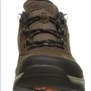 New Balance Shoes New Balance Mw779br Brown Suede Mens Walking Shoes Poshmark